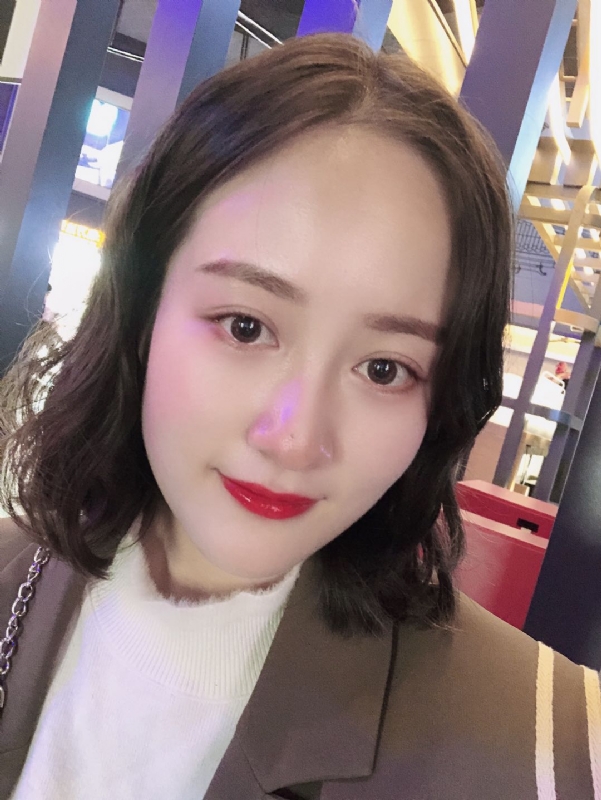 米苏娜娜的第一张照片--扬州相亲服务中心