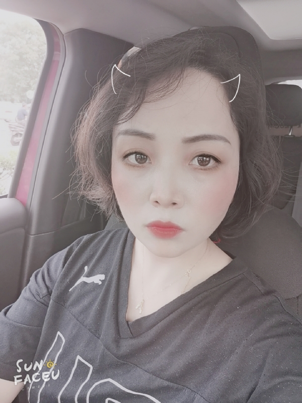 灰太狼姐姐的第一张照片--扬州相亲服务中心