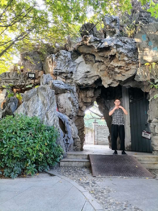 萍水相逢晏的第四张照片--扬州相亲服务中心