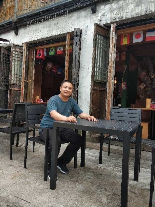 陈目城的第三张照片--扬州相亲服务中心