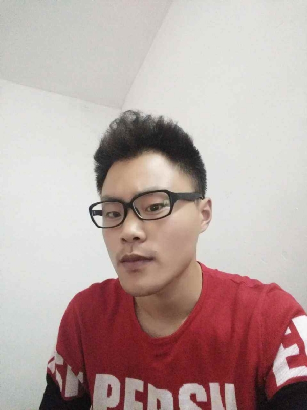 玉尚的第一张照片--扬州相亲服务中心