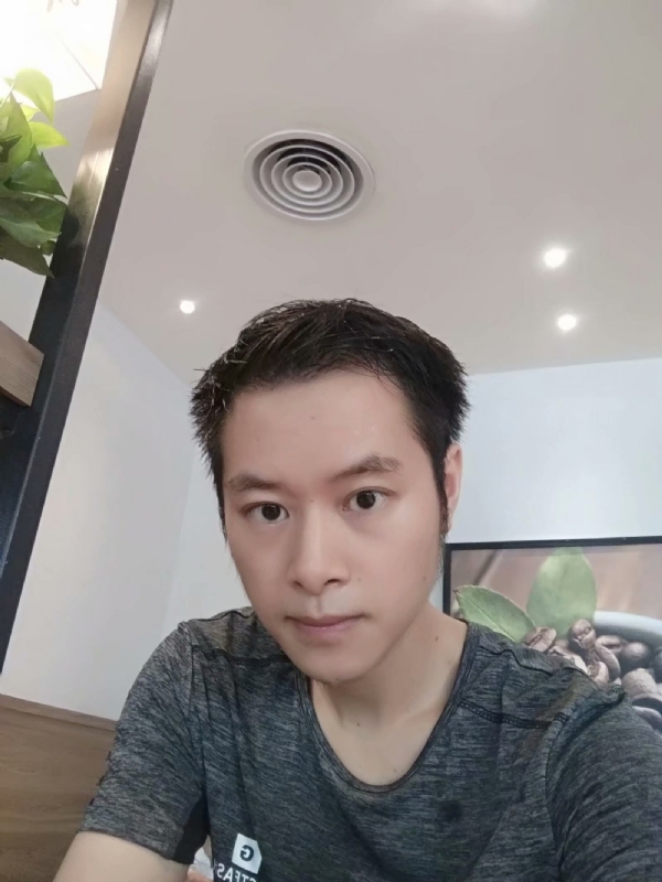 期待缘分的第一张照片--扬州相亲服务中心