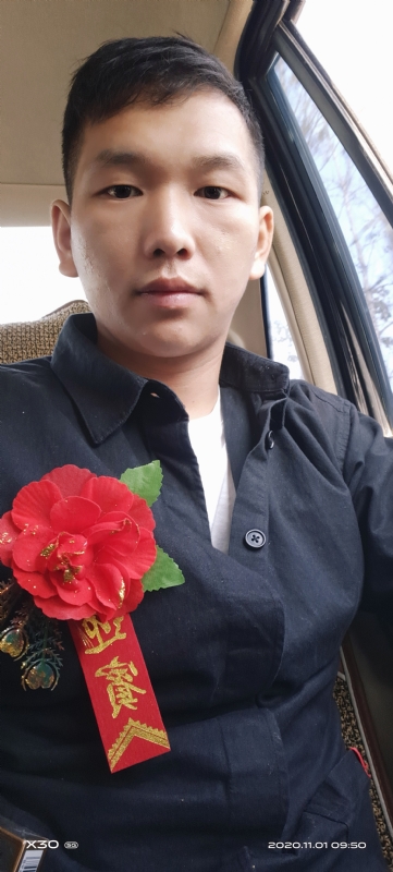 可爱的小猪的第一张照片--扬州相亲服务中心