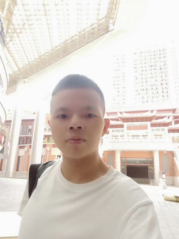 冰水加糖的第二张照片--扬州相亲服务中心