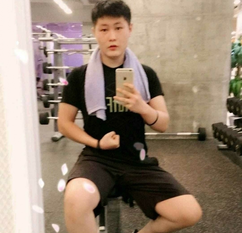 晚婚的第一张照片--扬州相亲服务中心