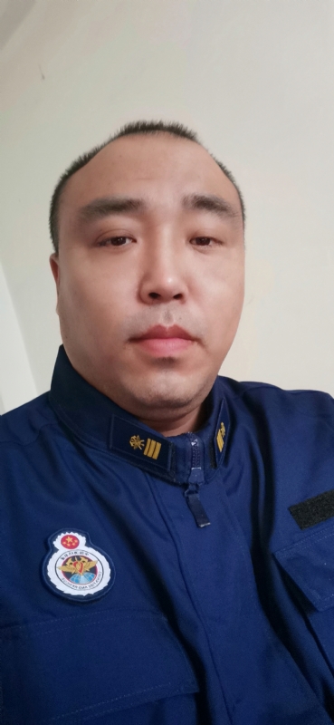 平凡的第一张照片--扬州相亲服务中心