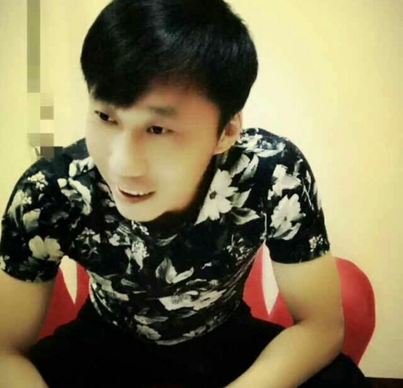 小文的第一张照片--扬州相亲服务中心