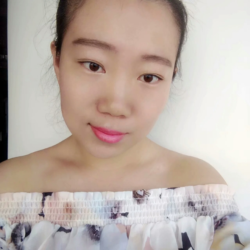 Vivian的第一张照片--扬州相亲服务中心