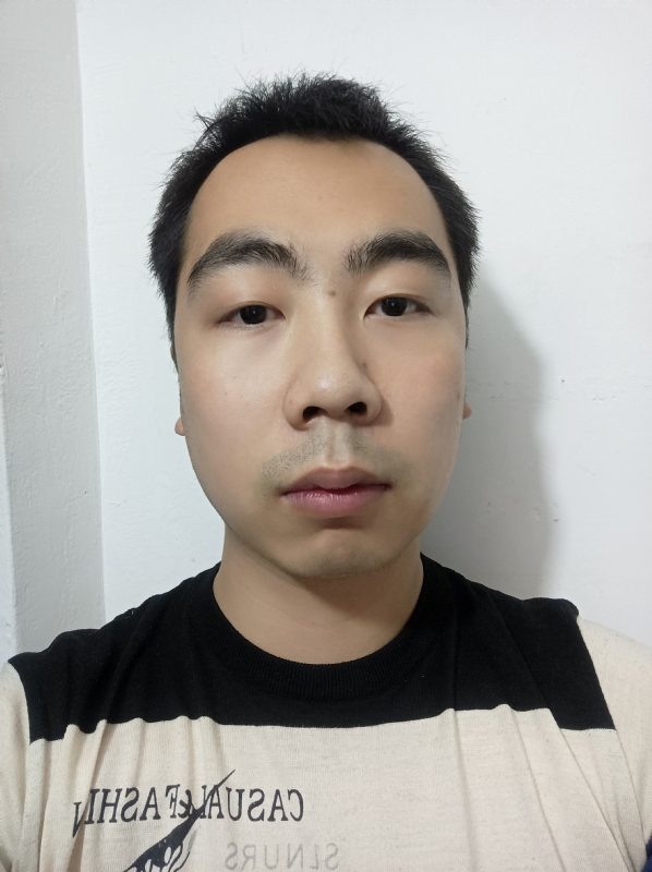 陶生的第一张照片--扬州相亲服务中心