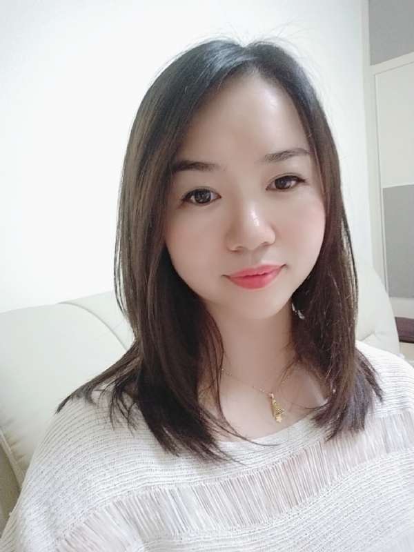 邱思敏的第二张照片--扬州相亲服务中心