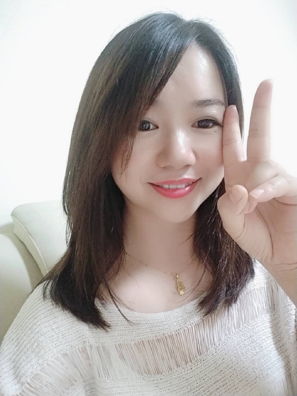 邱思敏的第三张照片--扬州相亲服务中心