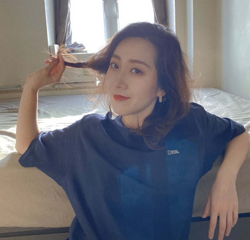 keesy的第一张照片--扬州相亲服务中心