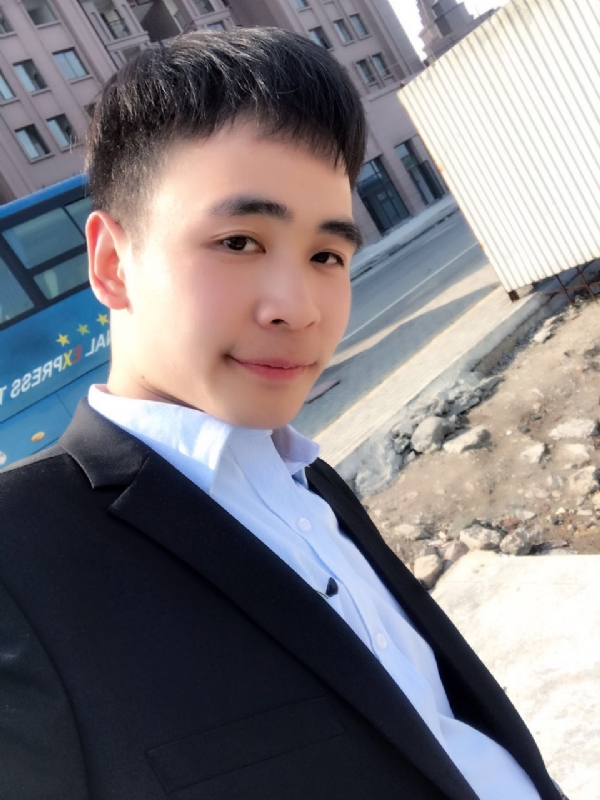 流浪者的第二张照片--扬州相亲服务中心