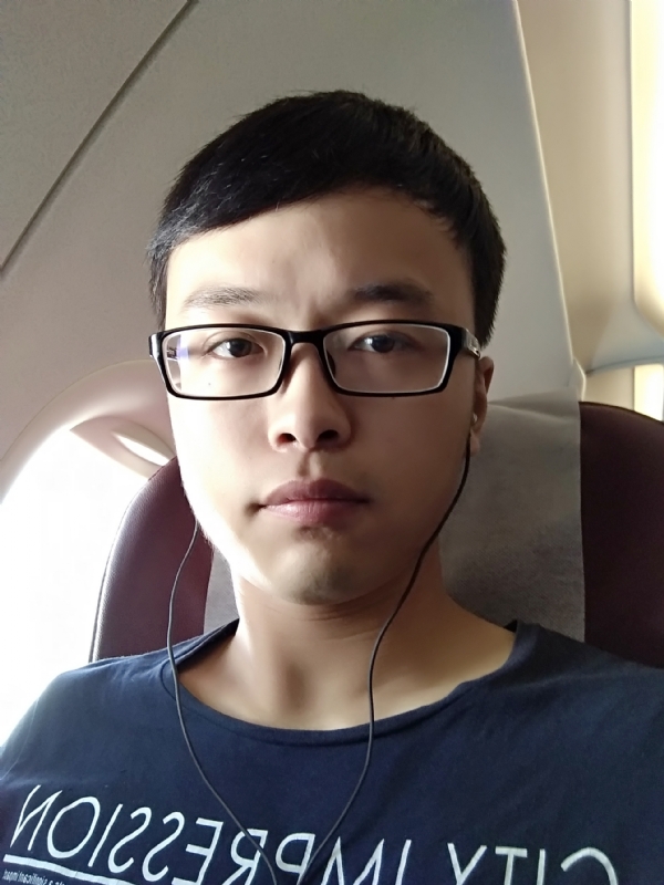 在水一方的第一张照片--扬州相亲服务中心