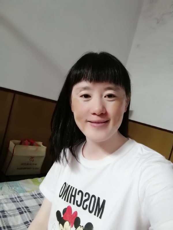 米儿的第三张照片--扬州相亲服务中心