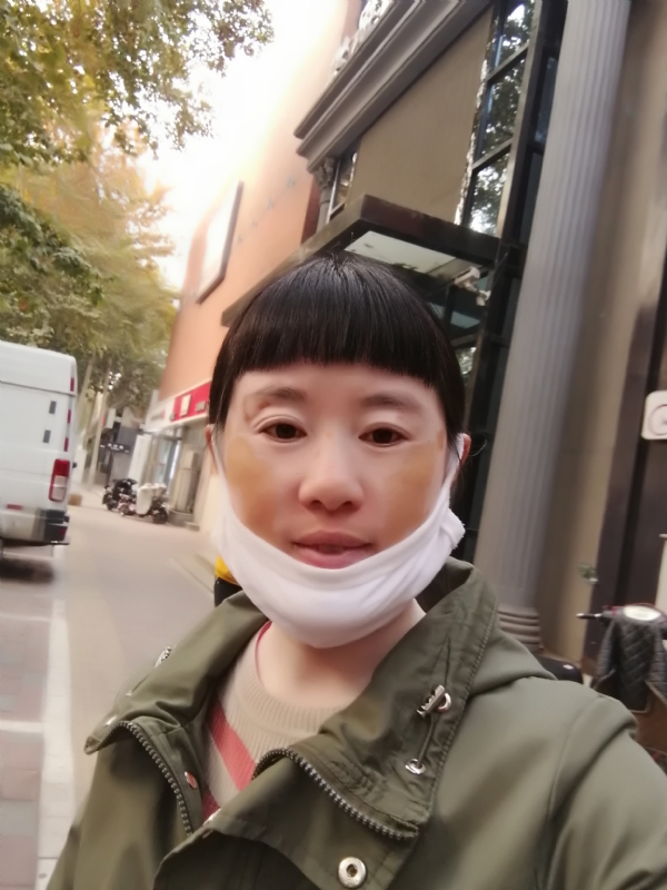 米儿的第四张照片--扬州相亲服务中心