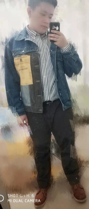 爱情始于欣赏的第一张照片--扬州相亲服务中心