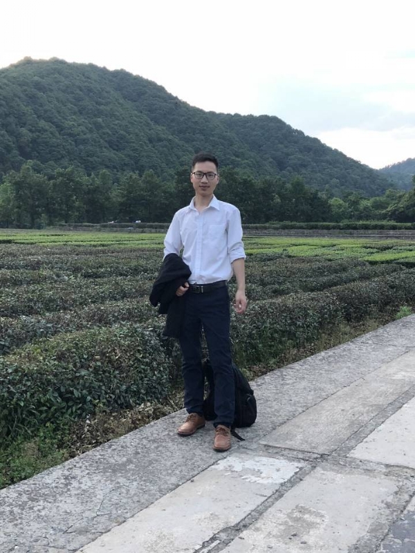 盛夏果实的第一张照片--扬州相亲服务中心