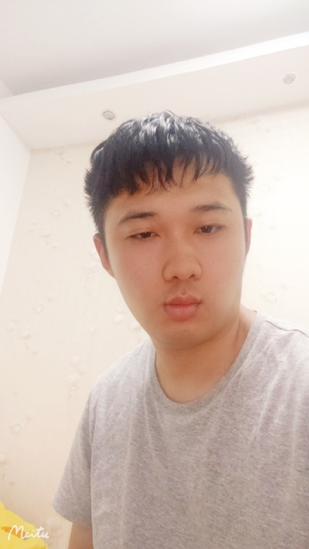 凯大力的第一张照片--扬州相亲服务中心