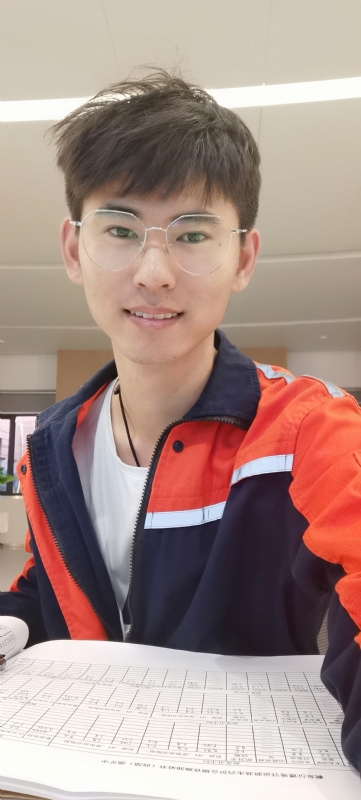 陌上人如玉的第一张照片--扬州相亲服务中心