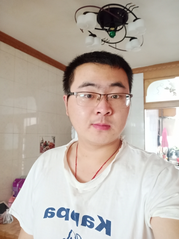 于磊的第一张照片--扬州相亲服务中心