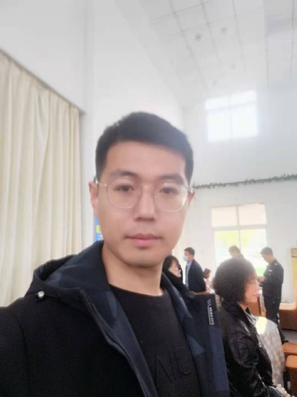 开心的你的第二张照片--扬州相亲服务中心