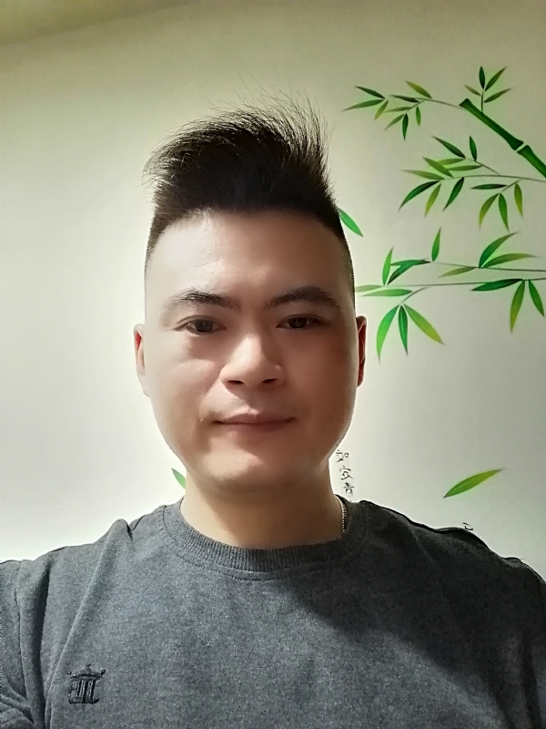 阿旭的第一张照片--扬州相亲服务中心