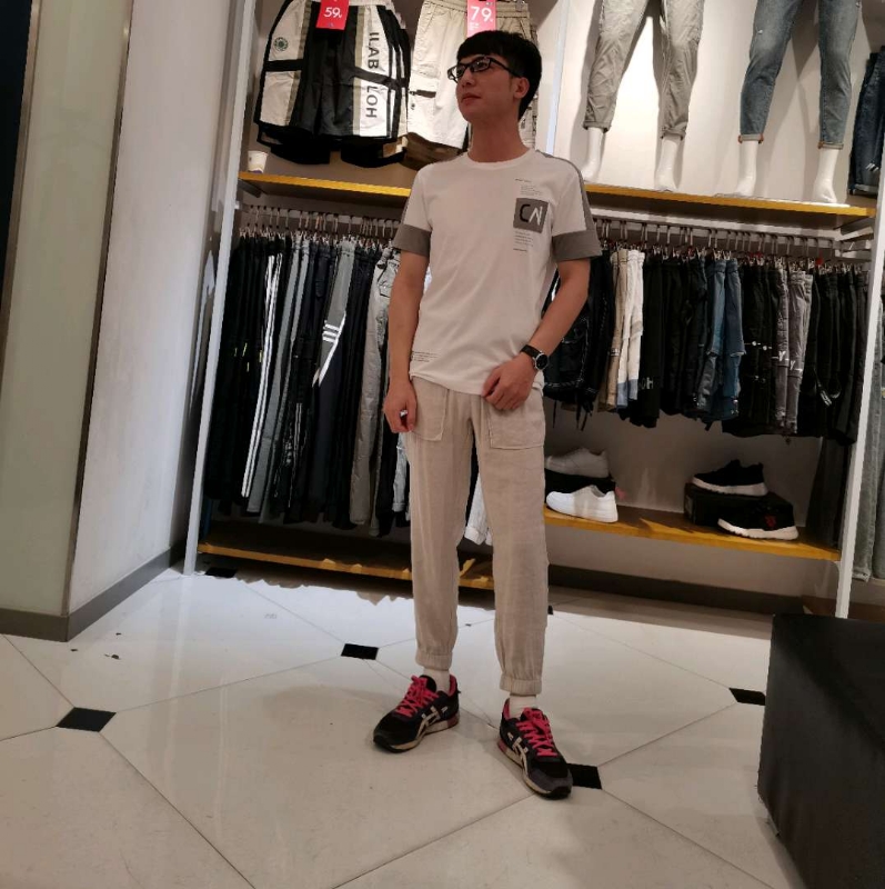 展昭的第四张照片--扬州相亲服务中心