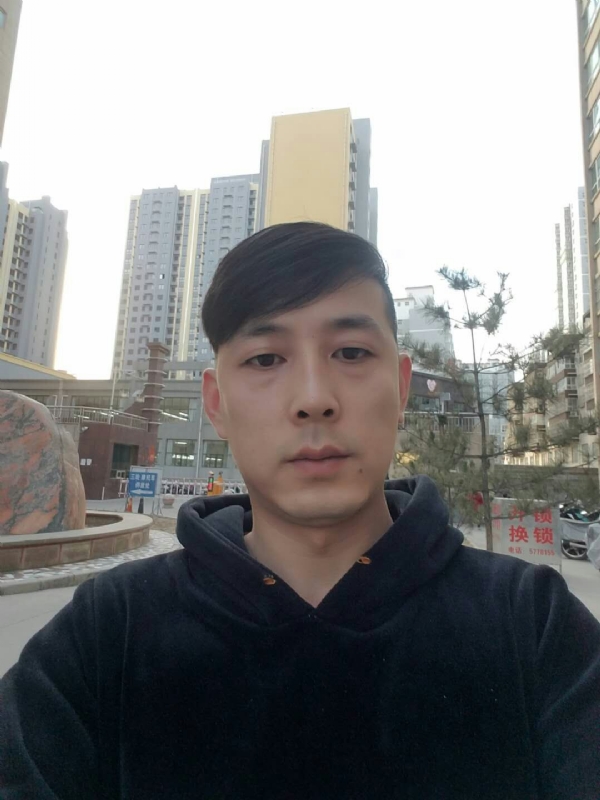 真心找你的第一张照片--扬州相亲服务中心