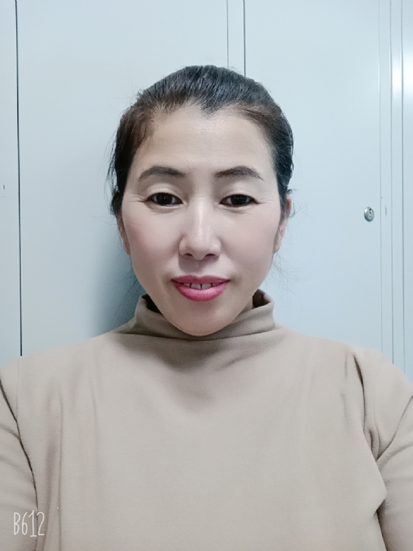 坦诚相待的第一张照片--扬州相亲服务中心