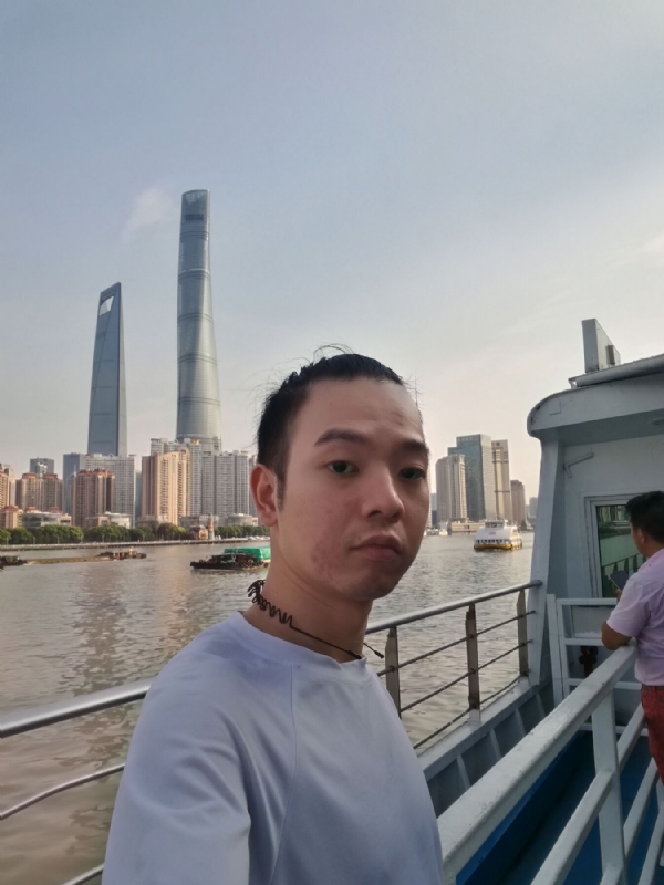寻找爱情的孤单的第一张照片--扬州相亲服务中心