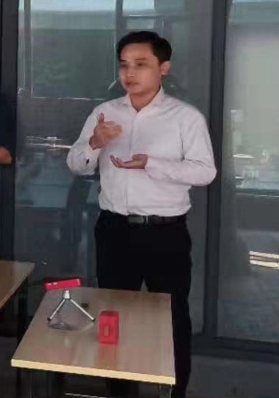 翼只等你的第一张照片--扬州相亲服务中心