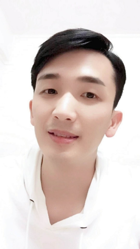 小锕方的第一张照片--扬州相亲服务中心