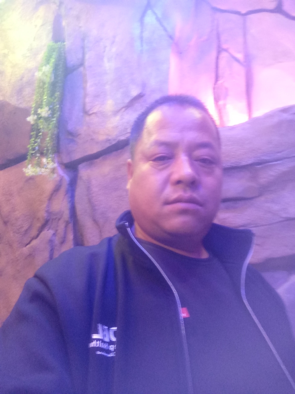 闯王的第一张照片--扬州相亲服务中心