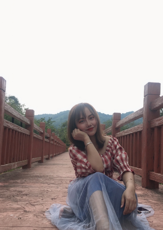 水水的第一张照片--扬州相亲服务中心