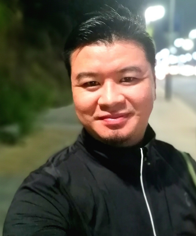 柏源的第一张照片--扬州相亲服务中心