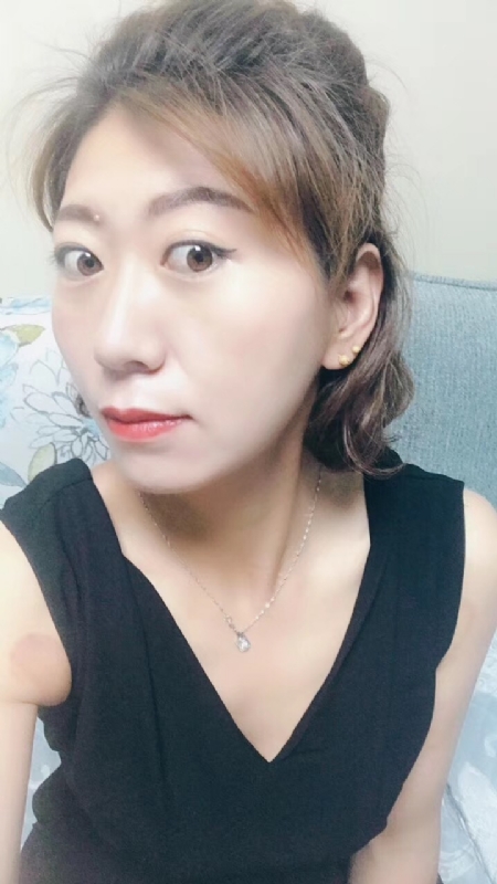 橙子??的第一张照片--扬州相亲服务中心
