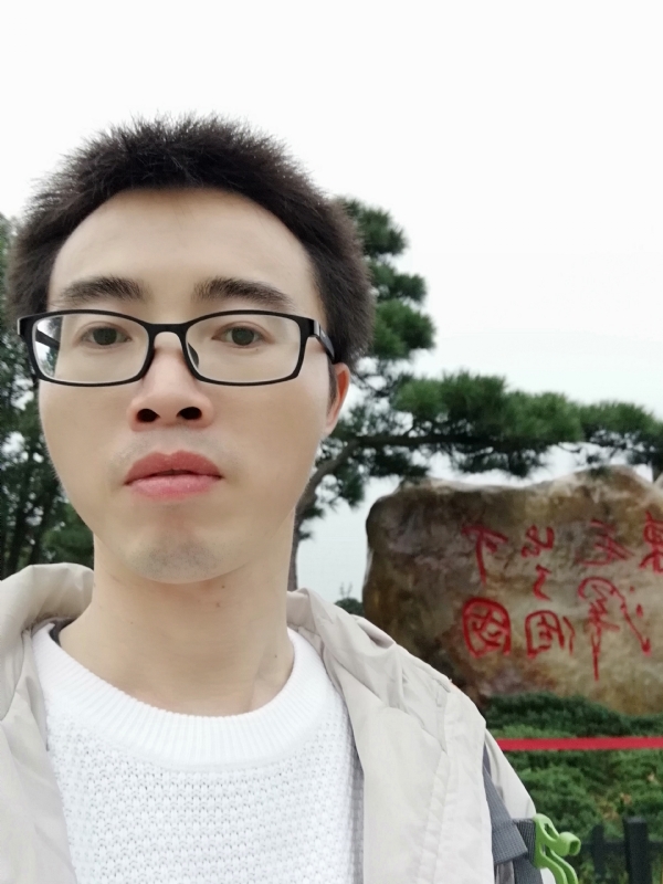 子复的第一张照片--扬州相亲服务中心