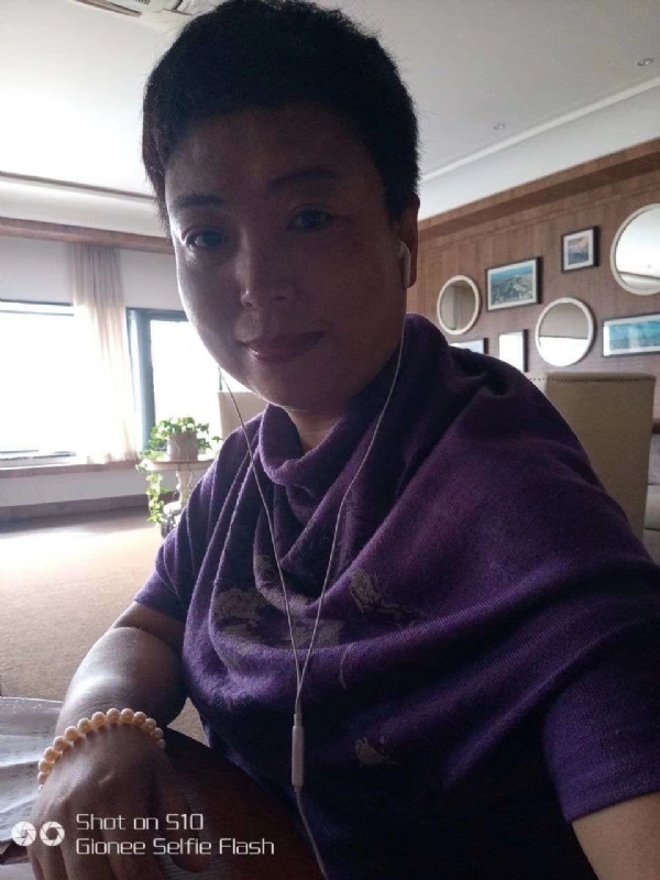 元宝的第一张照片--扬州相亲服务中心