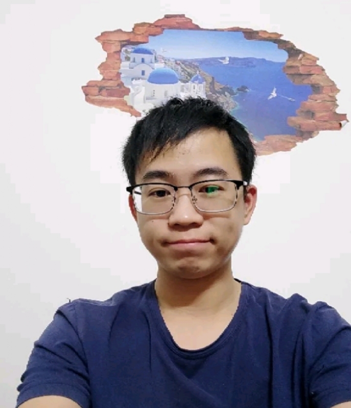 周志发的第三张照片--扬州相亲服务中心