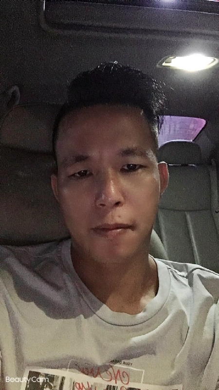 少年强的第一张照片--扬州相亲服务中心