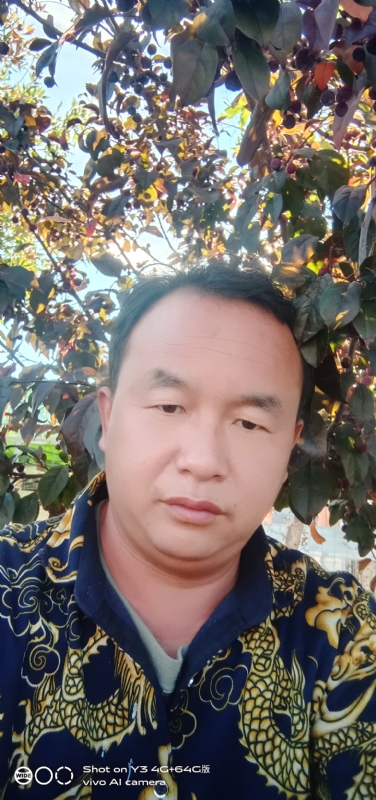 战狼的第一张照片--扬州相亲服务中心