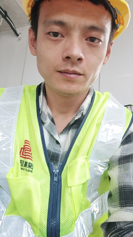 刘俊达的第一张照片--扬州相亲服务中心