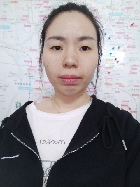 宁子的第一张照片--扬州相亲服务中心
