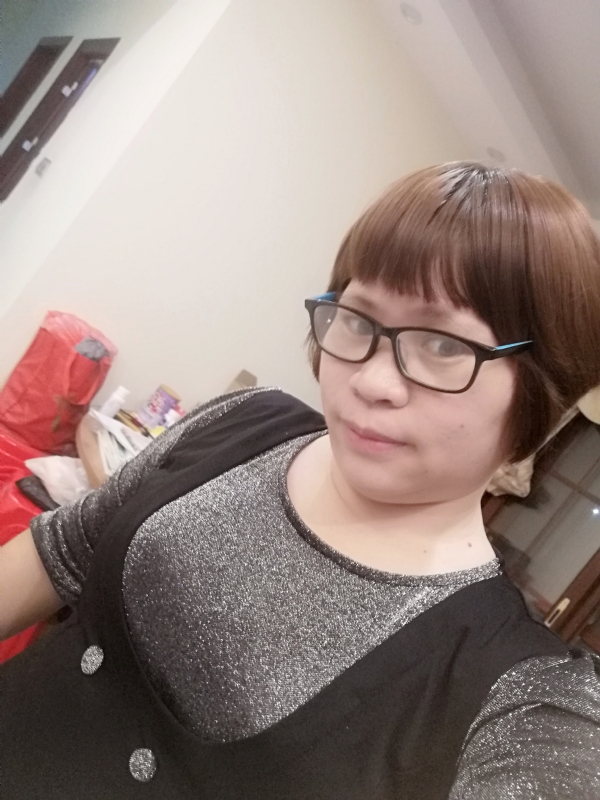 爱的奇迹的第一张照片--扬州相亲服务中心