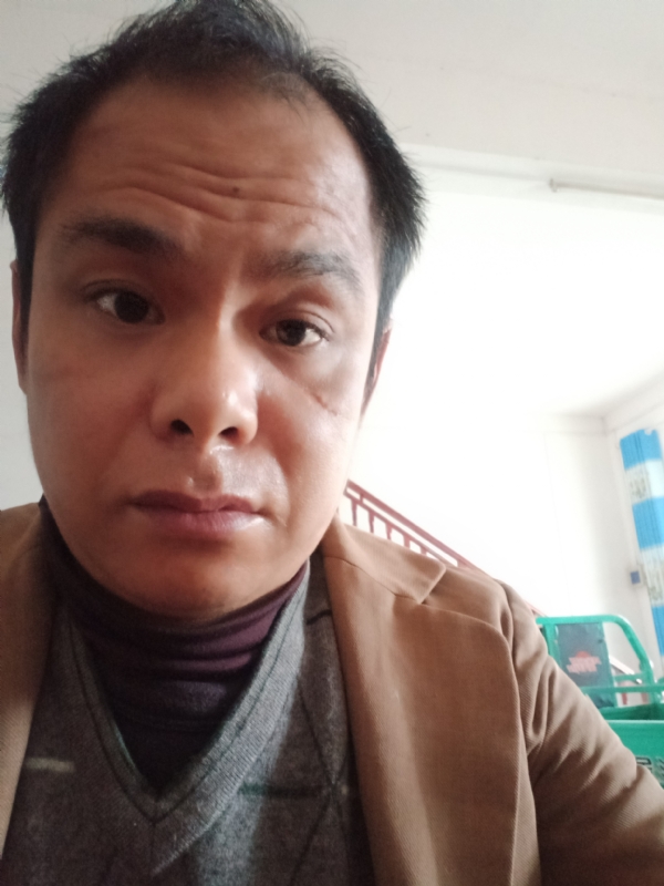 唐水果店发发发的第一张照片--扬州相亲服务中心