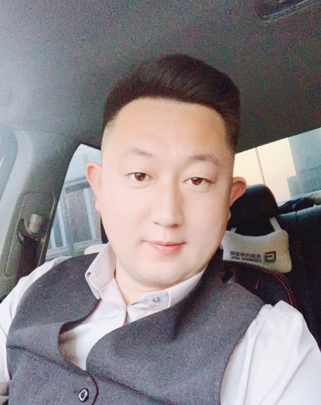 等风也等你的第一张照片--扬州相亲服务中心