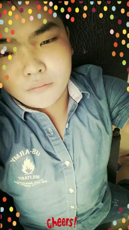 周生的第一张照片--扬州相亲服务中心