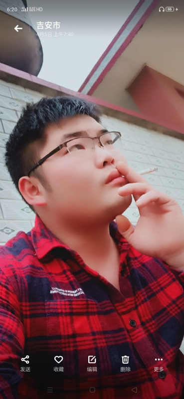 周生的第三张照片--扬州相亲服务中心