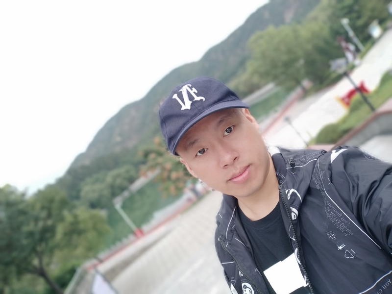 阳光的第一张照片--扬州相亲服务中心